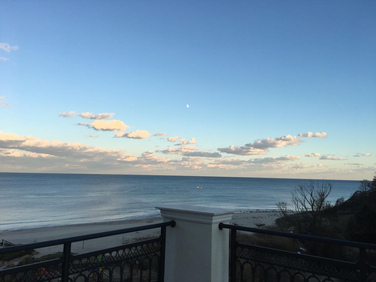 Superior Studio Sea View
