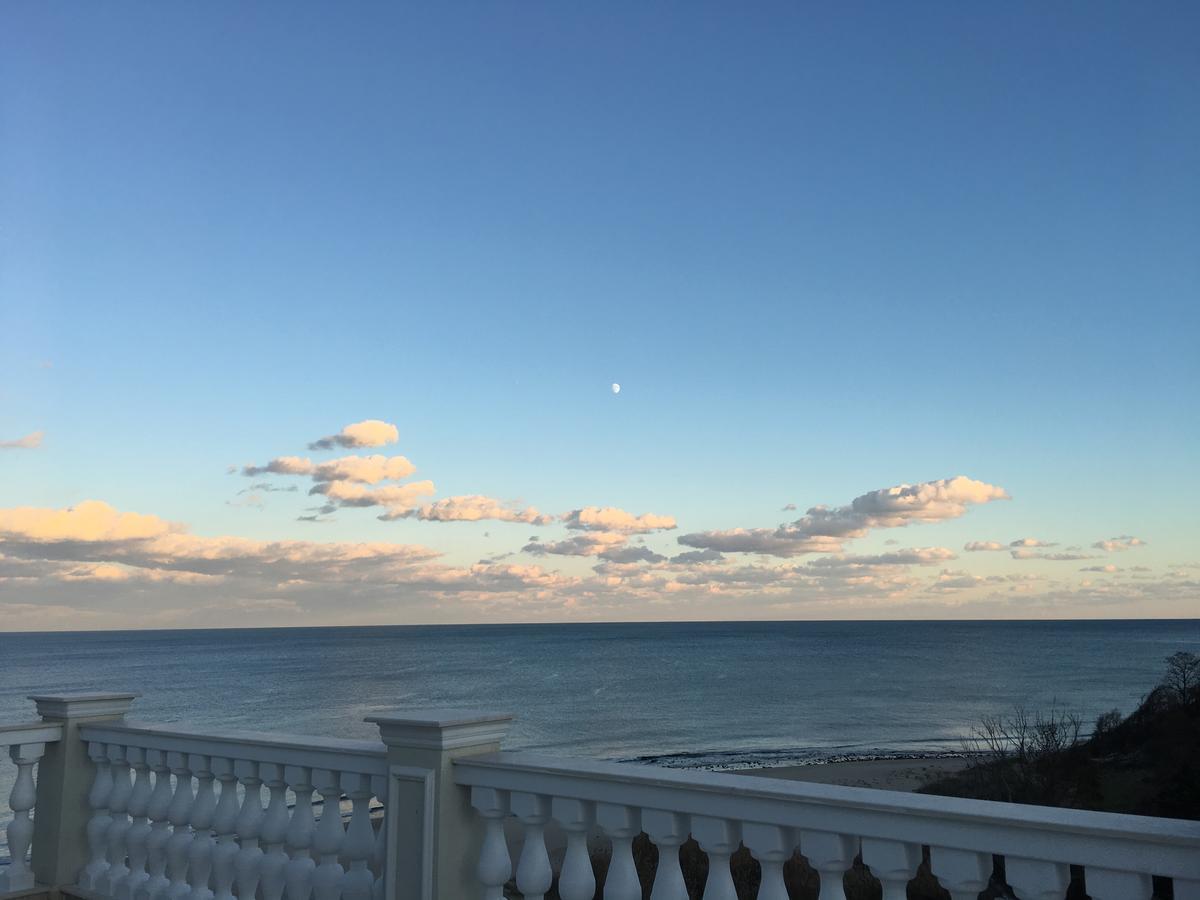 Superior Studio Sea View